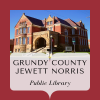 Grundy County Jewett Norris Library